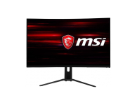 MSI OPTIX MAG321CURV Curved 32" 4K - 506938 - zdjęcie 1